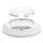 TP-Link EAP720 (802.11a/b/g/n/ac/ax/be 3600Mb/s) PoE+ - 1481477 - zdjęcie 2